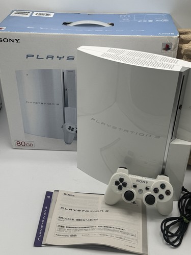 Sony playstation ps3 ceramic - sony, 3