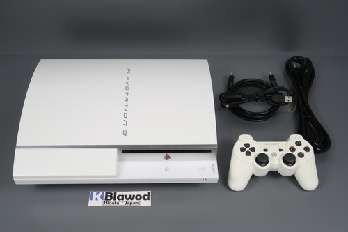 Sony playstation ps3 keramik - sony, 3