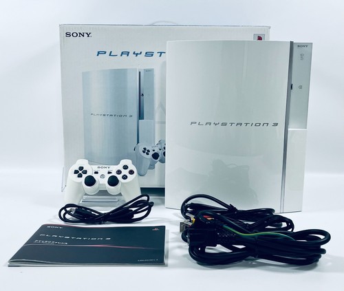Sony playstation ps3 cechl00 - sony,