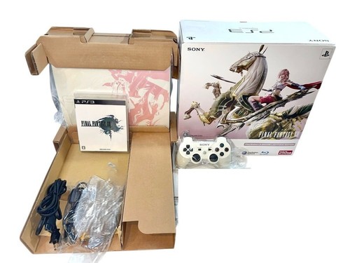 Ps3 final fantasy xiii - final,
