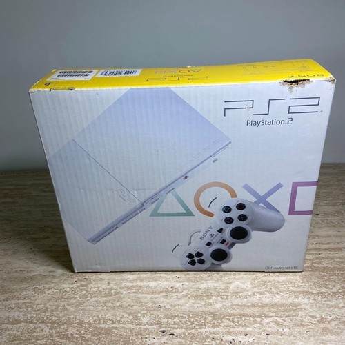 Sony playstation ps2 - playstation, 2