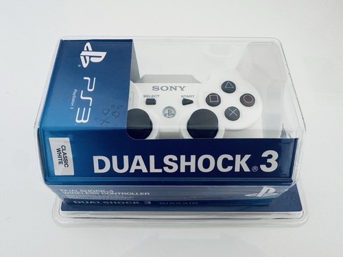 Playstation ps3 dualshock - playstation,