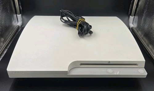Sony playstation ps3 slim - sony,