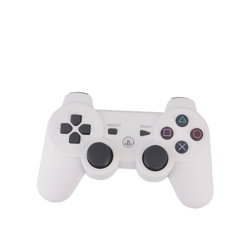 Dual vibration gamepad - dual,