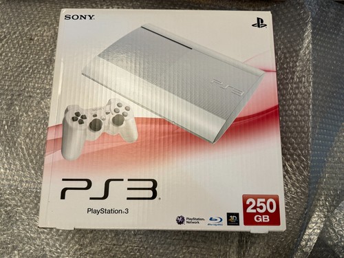 Sony playstation ps3 super - 3,