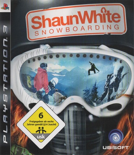 Ps3 playstation 3 spiele - ps3,