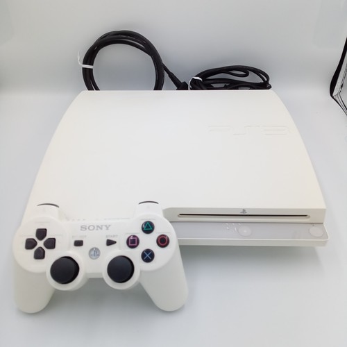 Sony playstation ps3 - sony, 3