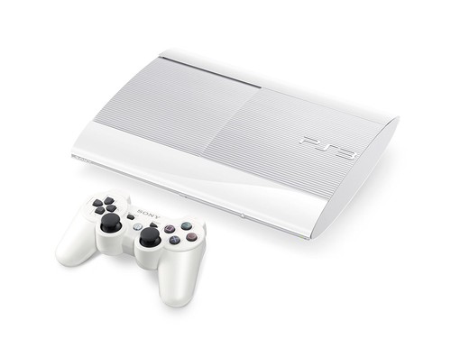 Ps3 sony playstation - ps3,