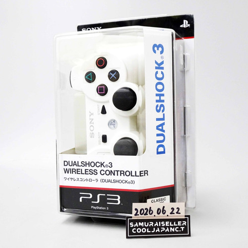 Sony ps3 dual - ps3, shock