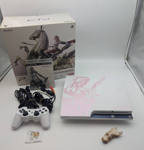 Ps3 final fantasy xiii - ps3,