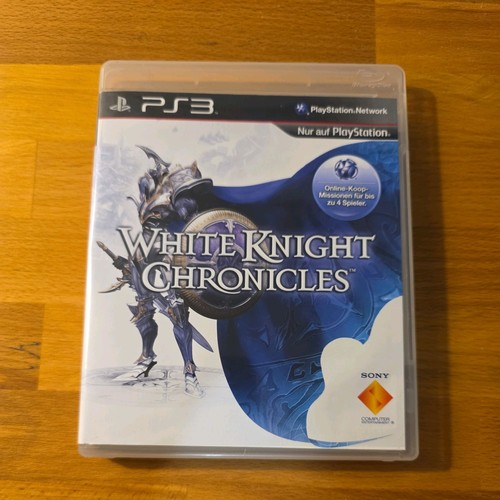 Sony playstation ps3 white - sony,