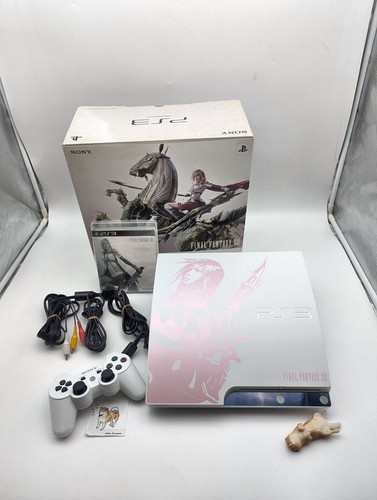Ps3 final fantasy xiii - final,