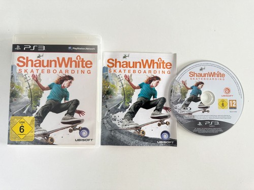 Shaun white skateboarding für - shaun,