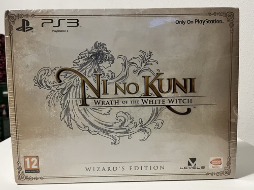 Kuni wrath of the white - no, kuni: