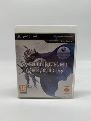 White knight chronicles - chronicles, für