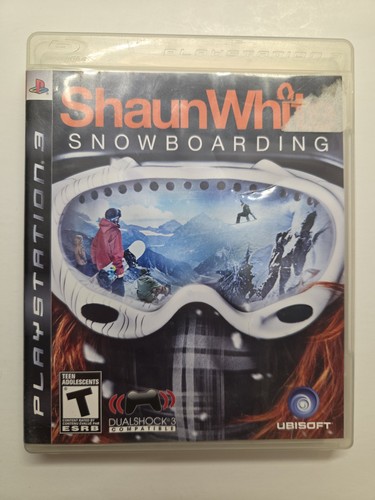Shaun white snowboarding - shaun,