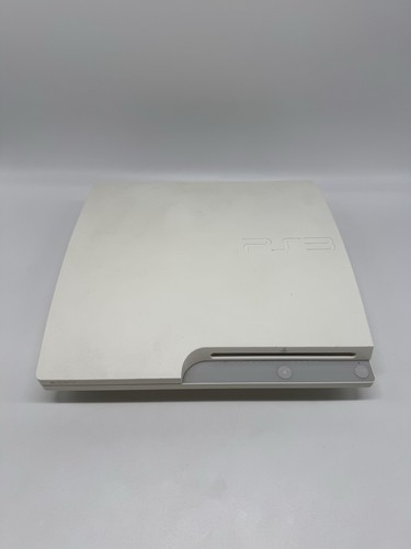 Sony playstation slim - sony, 320gb