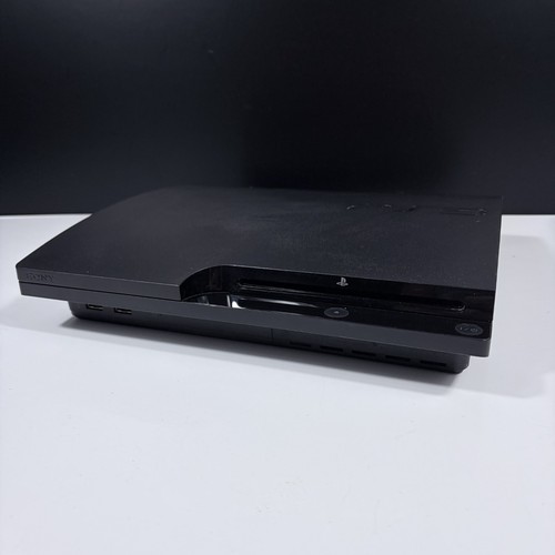 Sony playstation ps3 slim - ps3,