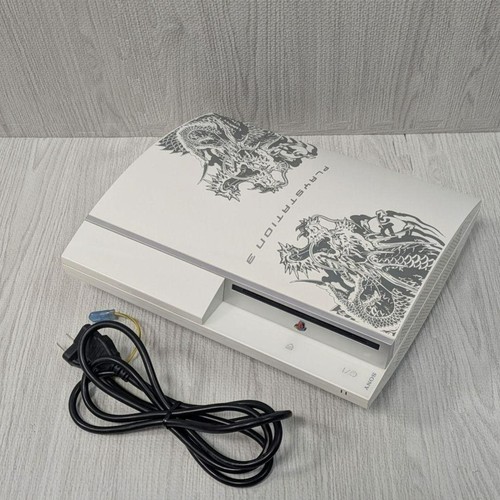 Sony ps3 yakuza ryua - 3,
