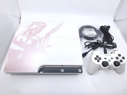 Sony playstation ps3 final - sony, 3
