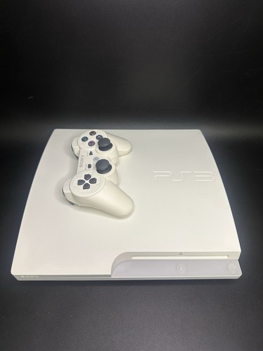 Sony ps3 playstation slim - playstation, 3