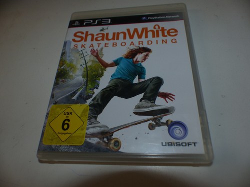 Playstation shaun - ps,