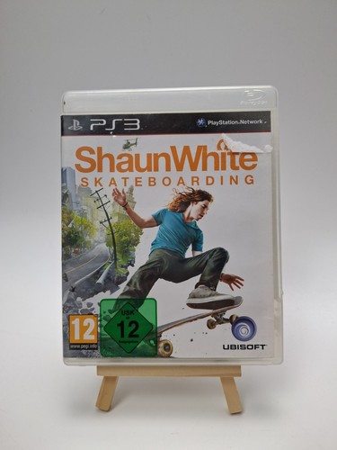 Shaun white skateboarding für - white,