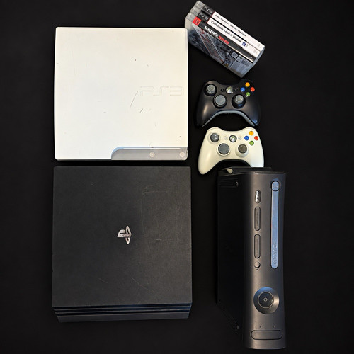 Sony playstation ps4 pro - ps4, 1tb