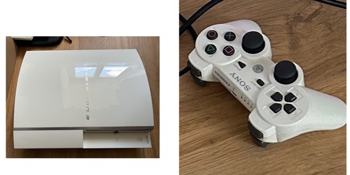 Playstation konsole japan - playstation, 3
