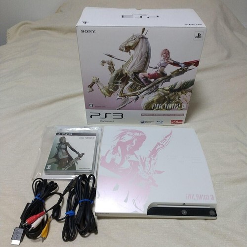 Playstation 250 final - 250,