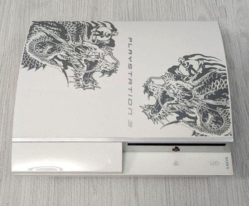 Playstation3 ps3 ryu gotoku - ga,