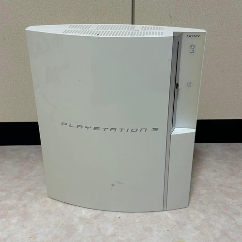 Playstation ceramic - 3, (80gb)