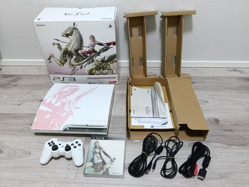Ps3 final fantasy xiii - ps3,