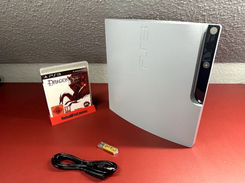 Classic grey playstation - classic, 3
