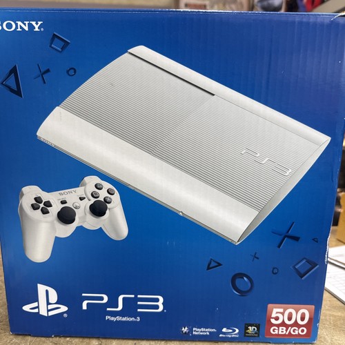 Playstation ps3 slim in - ps3,