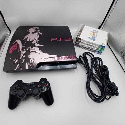 Playstation 250gb final - 3,