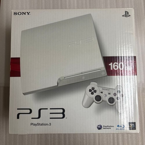 Sony playstation ps3 - 3,