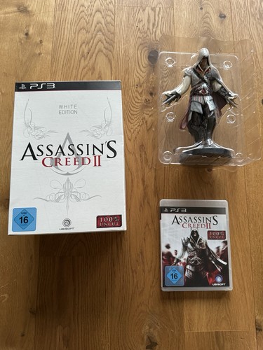 Assassin creed 2 sony - assassin's,