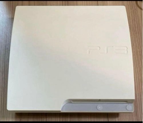 Ps3 classic weiß cech - ps3,