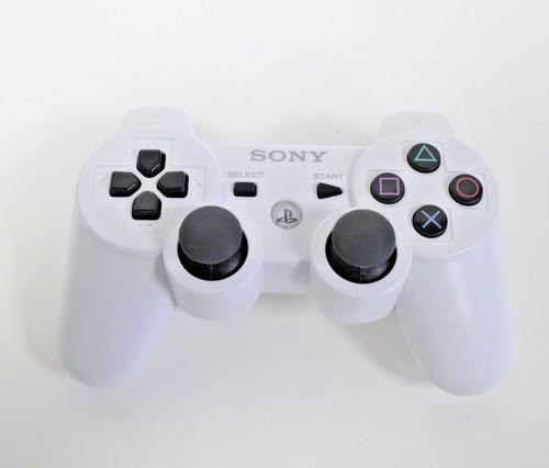 Sony dualshock controller - sony, 3