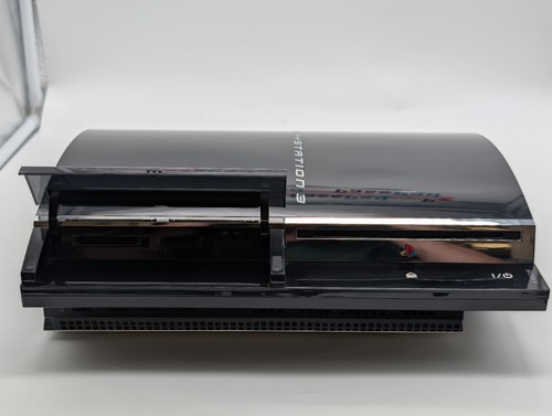 Playstation fat ps3 - 3,