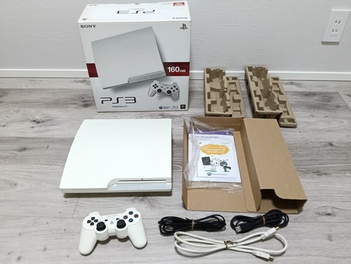 Sony ps3 cech - ps3, cech-3000a