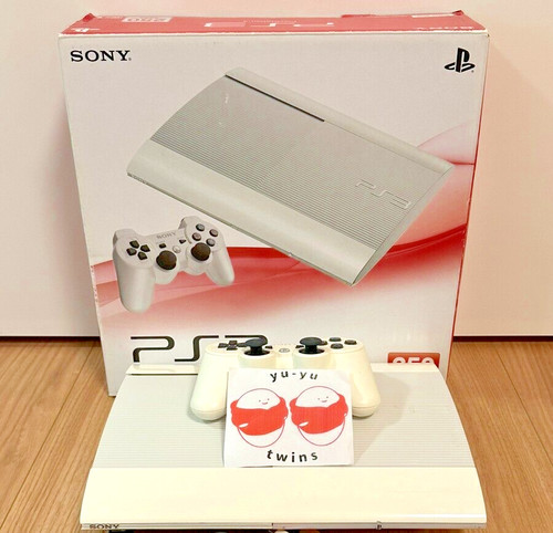 Sony playstation ps3 classic - 3,