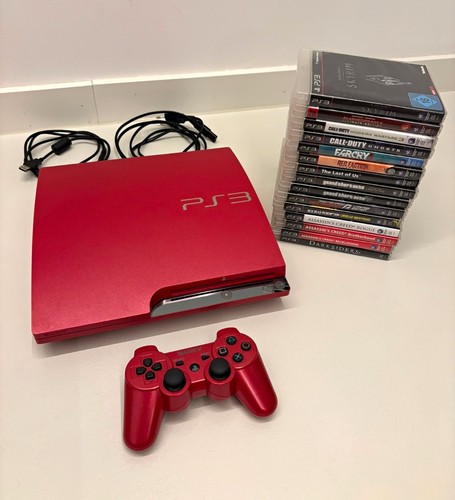 Sony playstation slim - playstation,