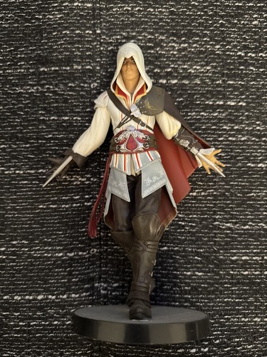 Ezio auditore firenze figur - da,