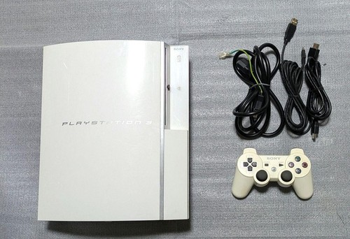 Playstation ceramic - playstation, (80gb)