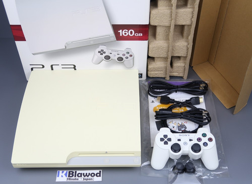 Sony playstation ps3 - playstation, cech