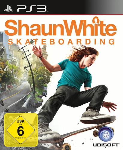 Shaun white skateboarding - shaun,
