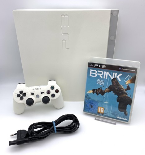 Sony playstation slim - sony, 3