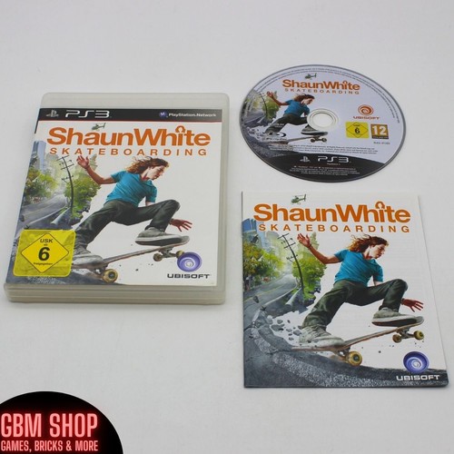 Ps3 spiele sport und - ps3,
